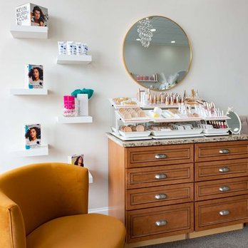 Mira Spa and Salon - Makeup Station - Day Spas Near Me - Reston, Virginia Mira Spa and Salon - Makeup Station - Day Spas Near Me - Reston, Virginia