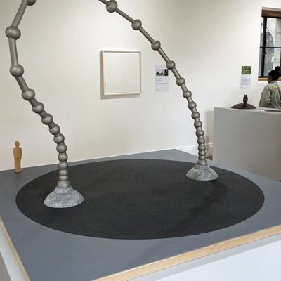 Storm King Art Center by null