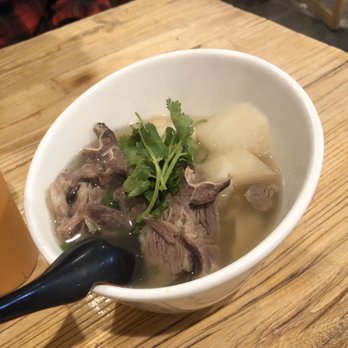 Tealicious - Beef Noodle Soup - Bubble Tea Near Me - Sacramento, California Tealicious - Beef Noodle Soup - Bubble Tea Near Me - Sacramento, California