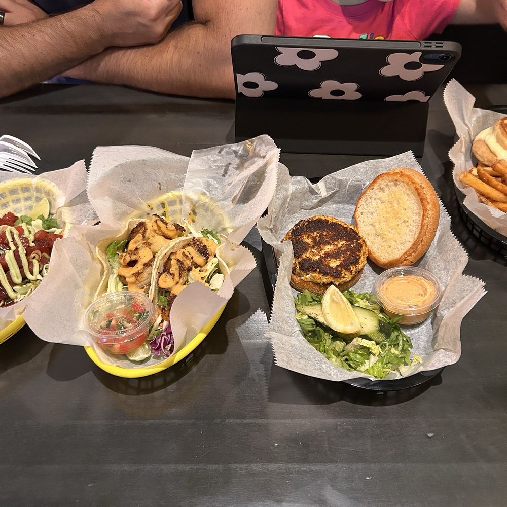 Tiki Grill - Comfort Food Near Me - Flagstaff, Arizona Tiki Grill - Comfort Food Near Me - Flagstaff, Arizona