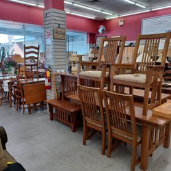 Liberty Ministries Thrift