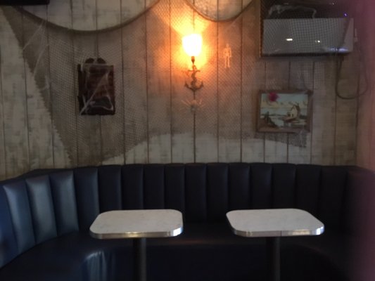 Windjammer Bar by null