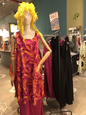 Gudrun Sjödén by null