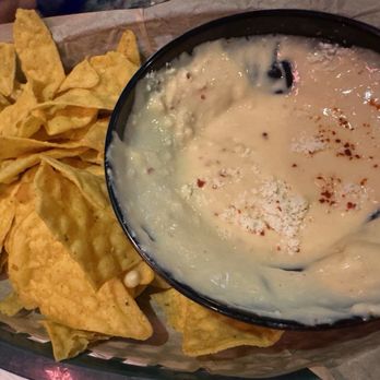 Treehouse Taqueria - Queso Blanco - Tacos Near Me - Ogunquit, Maine