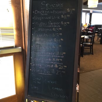 Central Diner & Grille - So many daily specials - Diners Near Me - Pittsburgh, Pennsylvania Central Diner & Grille - So many daily specials - Diners Near Me - Pittsburgh, Pennsylvania
