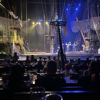 Pirates Dinner Adventure - Stage - Performing Arts Near Me - Orlando, Florida Pirates Dinner Adventure - Stage - Performing Arts Near Me - Orlando, Florida