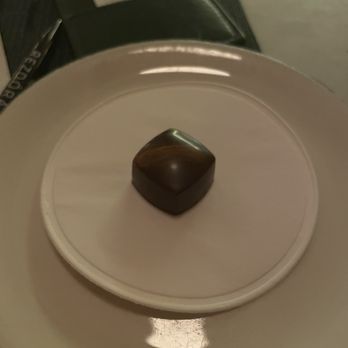 Rezdôra - Chocolate - Italian Near Me - New York, New York
