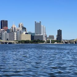 Pittsburgh Boat Rental - Another day on the water with Pittsburgh boat rental
www.Pittsburghboatrental.com