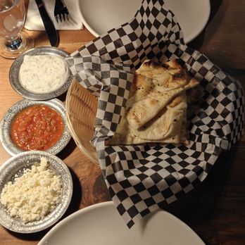 Mangal Kebab House - Turkish Near Me - Scarborough, Ontario