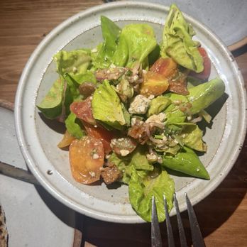 Cane Pazzo - Tomato + Blue - Italian Near Me - Hanahan, South Carolina