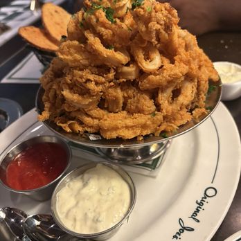 Original Joe's - Italian Near Me - Walnut Creek, California