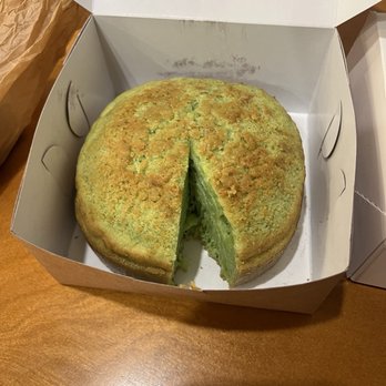 CA Bakehouse - Honeycomb Cake - Bakeries Near Me - San Jose, California CA Bakehouse - Honeycomb Cake - Bakeries Near Me - San Jose, California