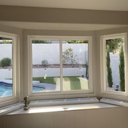 New windows New windows