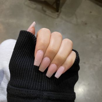 JoJo Nails - nails by Le - Nail Salons Near Me - Chino, California