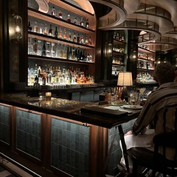 Catch - Bar area - Sushi Bars Near Me - Dallas, Texas Catch - Bar area - Sushi Bars Near Me - Dallas, Texas