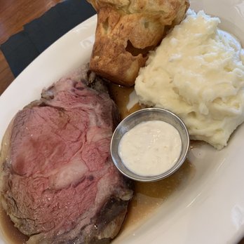 Prime Cut Cafe - My new favorite place for prime rib. - Steakhouses Near Me - Orange, California Prime Cut Cafe - My new favorite place for prime rib. - Steakhouses Near Me - Orange, California