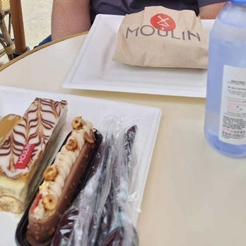 Moulin - Bakeries Near Me - Newport Beach, California