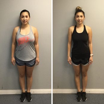 Hugo G Fit - Personal Trainer - Diana went from 144.5lbs @ 32.5% body fat to 117lbs @ 21% body fat. - Trainers Near Me - Pasadena, California Hugo G Fit - Personal Trainer - Diana went from 144.5lbs @ 32.5% body fat to 117lbs @ 21% body fat. - Trainers Near Me - Pasadena, California