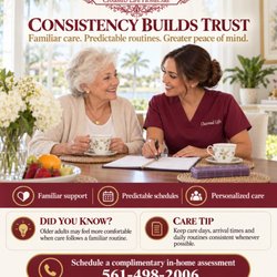 Charmed Life Home Care