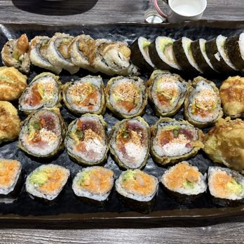 Sushi Katsu - Sushi Bars Near Me - Lakewood, Colorado Sushi Katsu - Sushi Bars Near Me - Lakewood, Colorado