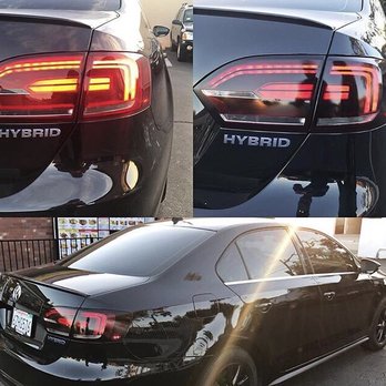 Live Life Customized - Break lights done also got them darker on this car but lights still shine bright! Made my commuter car so sporty - Auto Customization Near Me - Upland , California Live Life Customized - Break lights done also got them darker on this car but lights still shine bright! Made my commuter car so sporty - Auto Customization Near Me - Upland , California