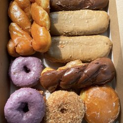 Savoy Donuts