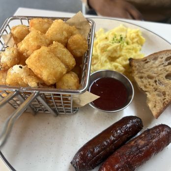 Zuzu’s Petals - George Bailey's Breakfast - Breakfast & Brunch Near Me - Long Beach, California Zuzu’s Petals - George Bailey's Breakfast - Breakfast & Brunch Near Me - Long Beach, California