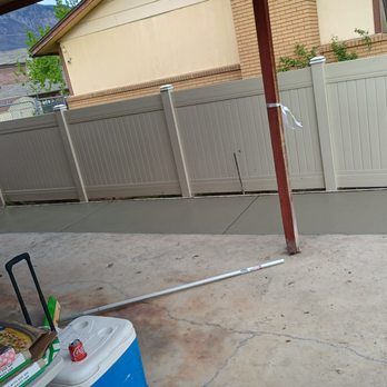 DK Concrete Masters - After - Masonry/Concrete Near Me DK Concrete Masters - After - Masonry/Concrete Near Me