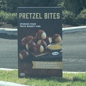 Culver's - Drive through temptations. - Burgers Near Me - Margate, Florida