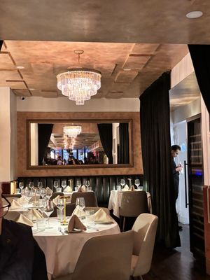 Spiga Ristorante & Cocktail Bar by null