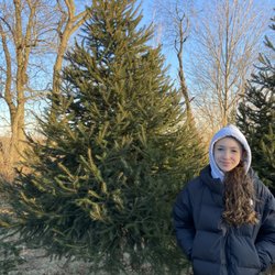 Paoli Tree Farm