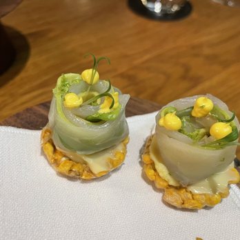 Mont Bar - Spanish Near Me - Barcelona, B