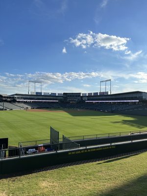 Round Rock Express by null