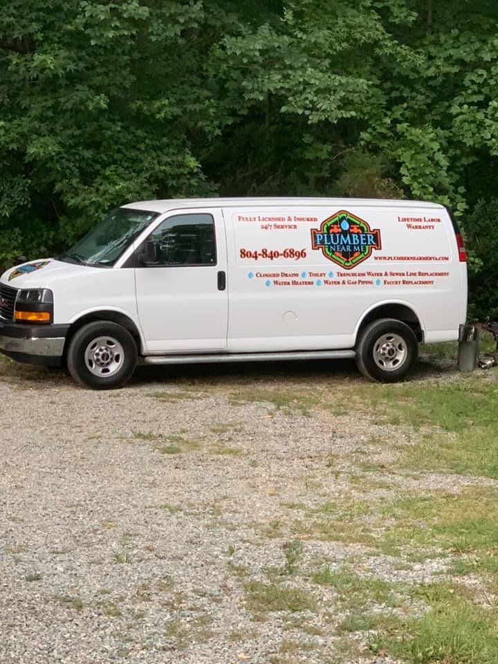 Slide of Plumber Near Me