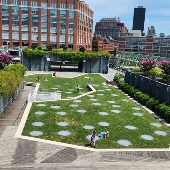 Pier 57 - Parks Near Me - New York, New York Pier 57 - Parks Near Me - New York, New York