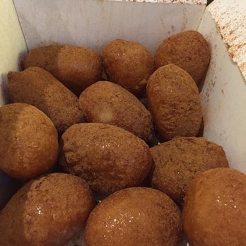 Loukoumania Café - Cafes Near Me - Vaughan, Ontario
