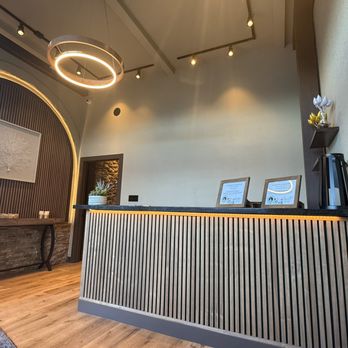 Warm Stone Spa - Massage Near Me - Playa del Rey, California Warm Stone Spa - Massage Near Me - Playa del Rey, California