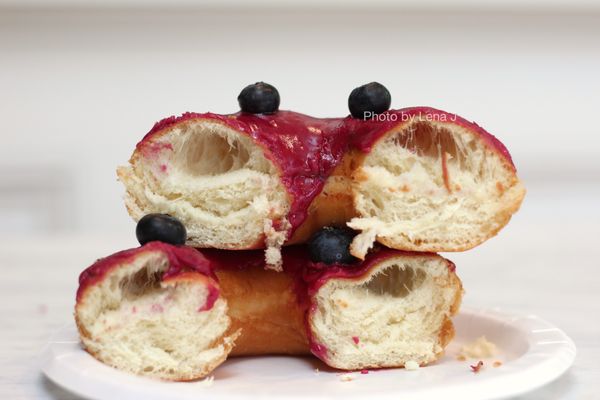 Donut Villa Diner by null