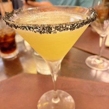 Coast Range - Ramblin Man margarita. Very generous with the tequila. - Steakhouses Near Me - Solvang, California Coast Range - Ramblin Man margarita. Very generous with the tequila. - Steakhouses Near Me - Solvang, California
