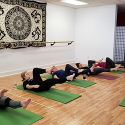 69th Lane Studio - MAT Pilates Maspeth - 69th Lane Studio