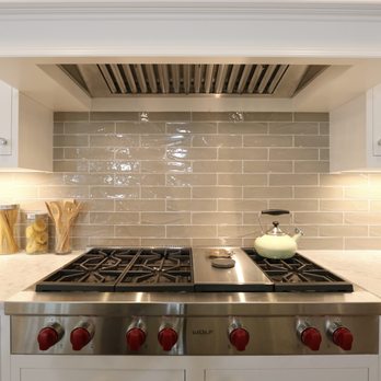 Teoria Interiors - Kitchen & Bath Near Me - Manhasset, New York