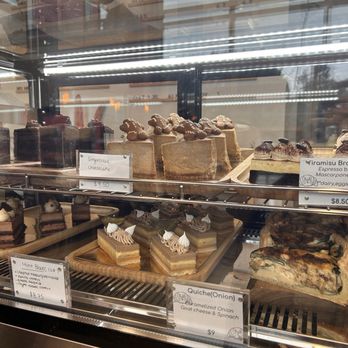 Élysées - Cafes Near Me - Vancouver, British Columbia Élysées - Cafes Near Me - Vancouver, British Columbia