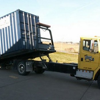 ABC Portable Storage - Self Storage Near Me - Nichols, Iowa
