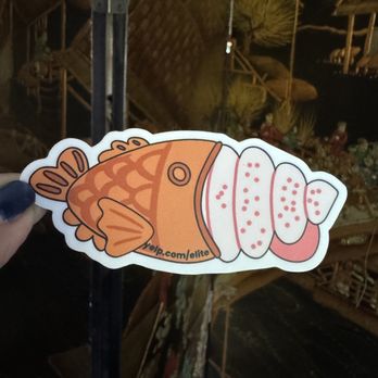 Somisomi - Yelp Elite Somi Somi sticker. - Desserts Near Me - Cupertino, California Somisomi - Yelp Elite Somi Somi sticker. - Desserts Near Me - Cupertino, California