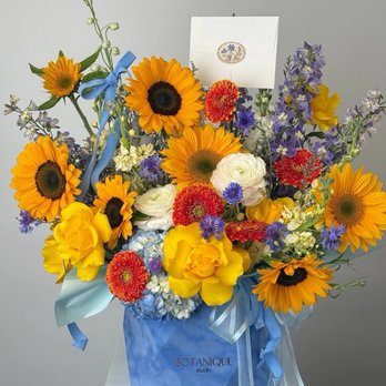 Botanique Studio - Florists Near Me - Pacifica, California Botanique Studio - Florists Near Me - Pacifica, California