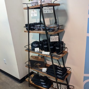1832 Brew Espresso Bar - Coffee & Tea Near Me - Carmel, Indiana