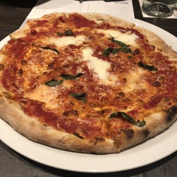 The Rec Room - Margarita Pizza - Arcades Near Me - Toronto, Ontario The Rec Room - Margarita Pizza - Arcades Near Me - Toronto, Ontario