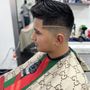 Photo of Latinos Hair Cut