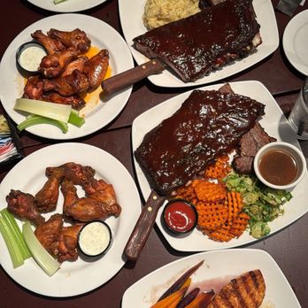 Babes Grill House - Rack of ribs, brisket, salmon, sausage, chicken wings - Jamaican, BRB, Bourbon Buffalo - New American Near Me - Palmyra, Pennsylvania Babes Grill House - Rack of ribs, brisket, salmon, sausage, chicken wings - Jamaican, BRB, Bourbon Buffalo - New American Near Me - Palmyra, Pennsylvania