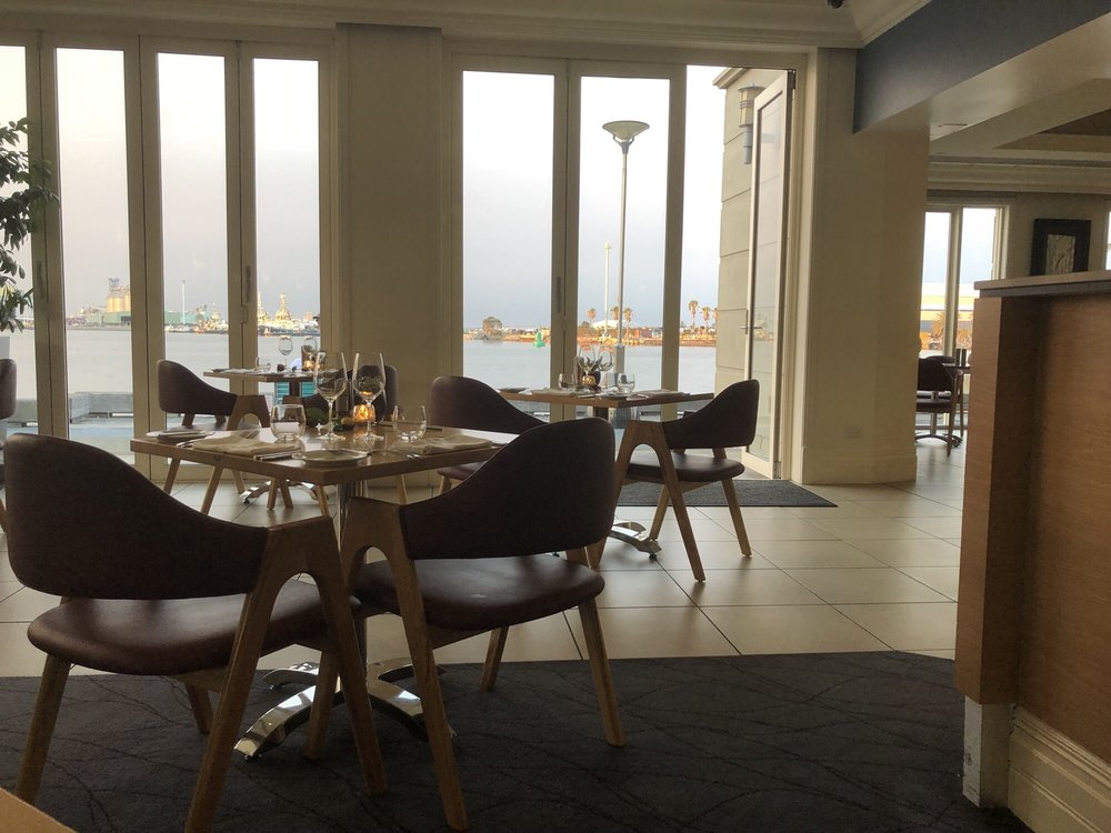 SEASALT RESTAURANT Updated April 2024 Merewether St & Wharf Rd